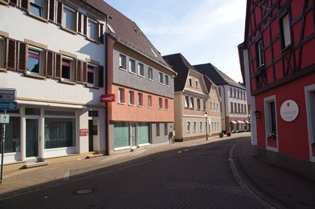 Bad Bergzabern